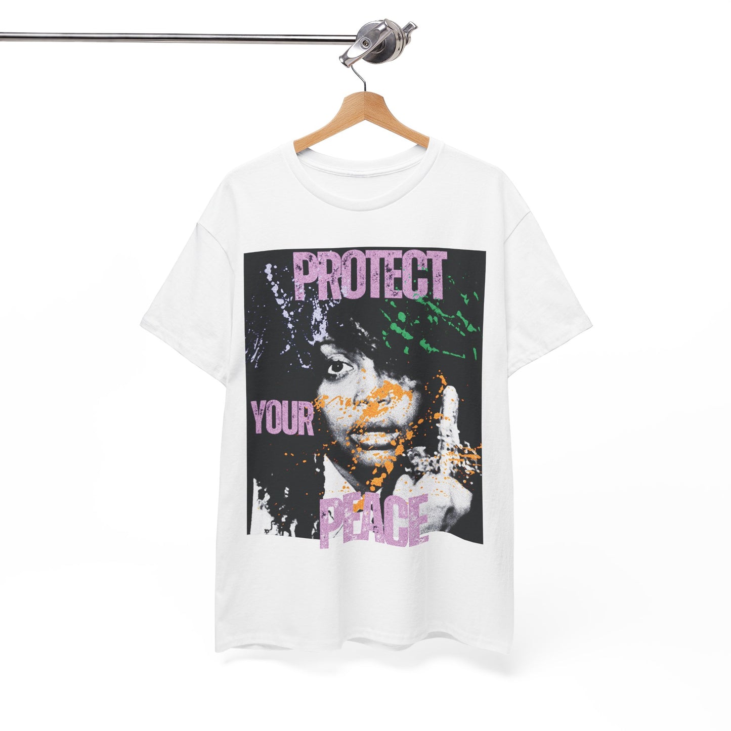 Protect Your Peace Tee