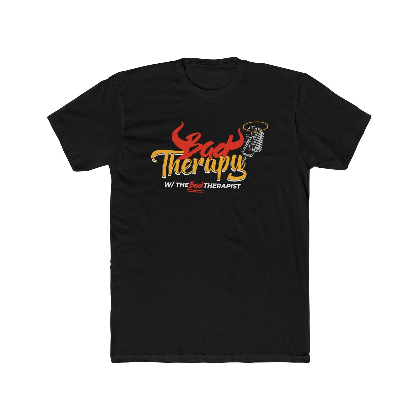 Bad Therapy With The Bad Therapist Podcast TEE