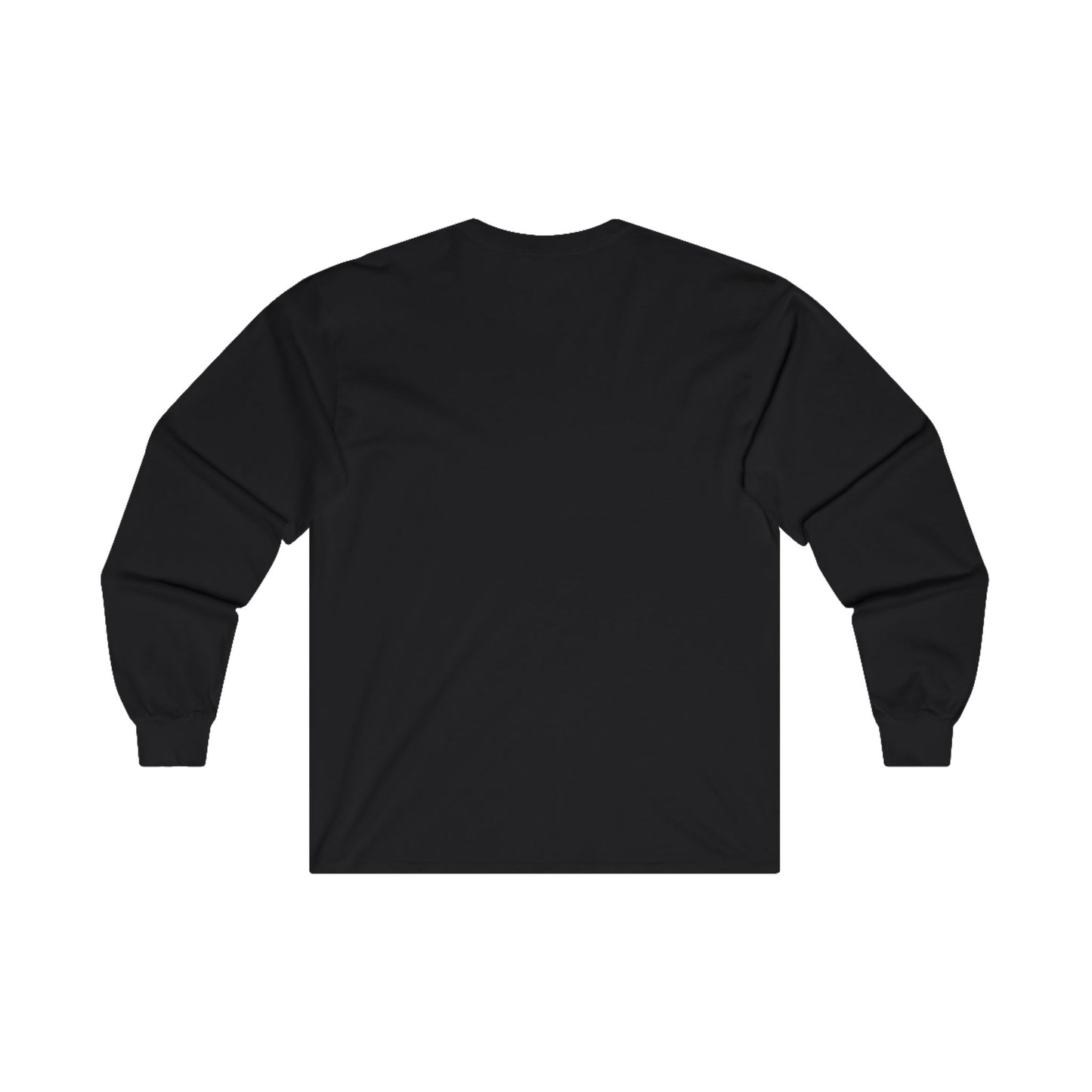 FU*K OFF! I'M HEALING Long Sleeve