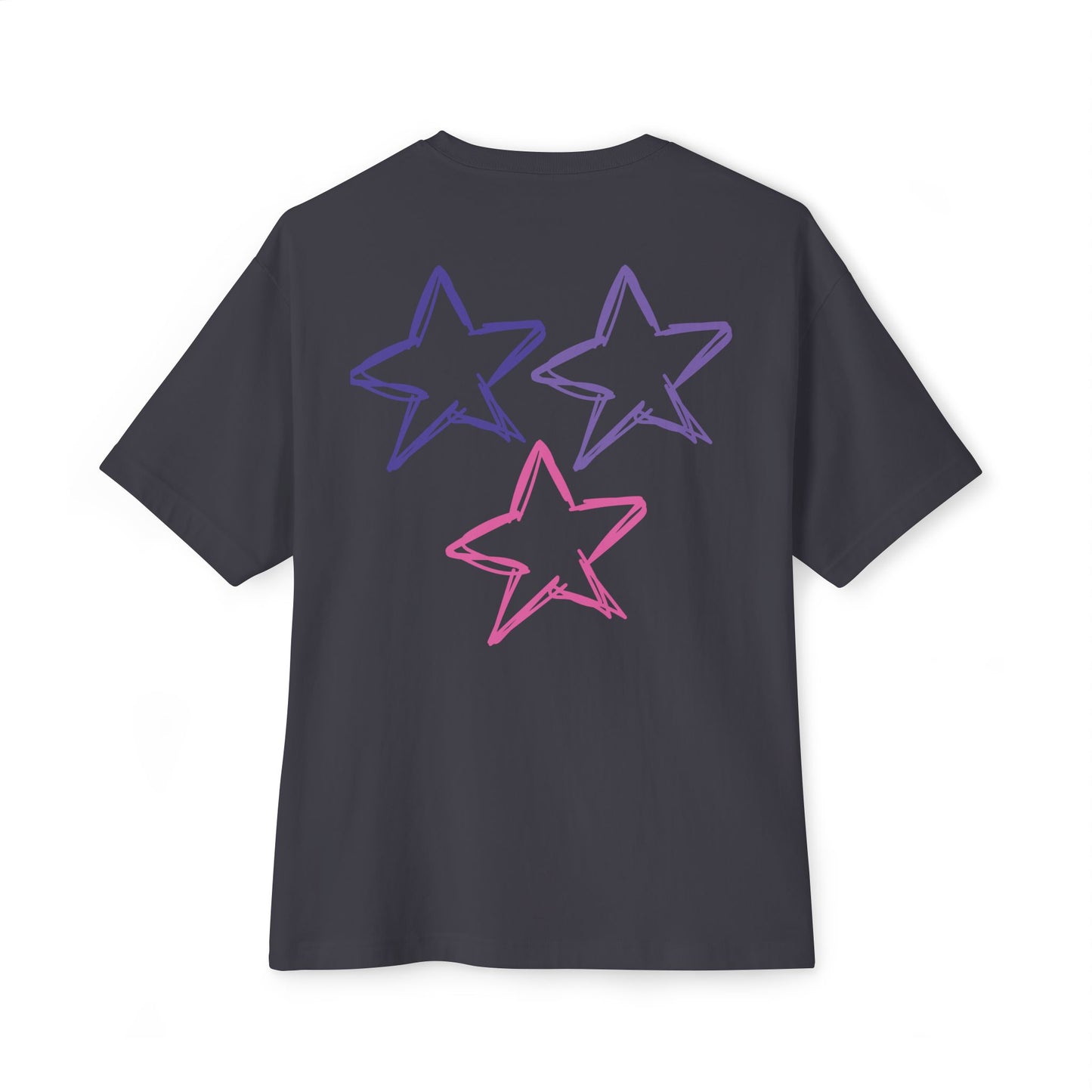 SZA Galaxy Oversized Tee