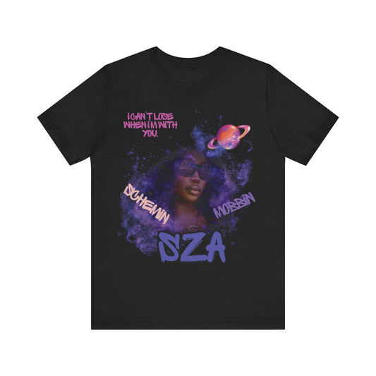 Galaxy SZA