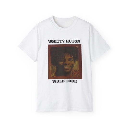 Whitty Huton Tee