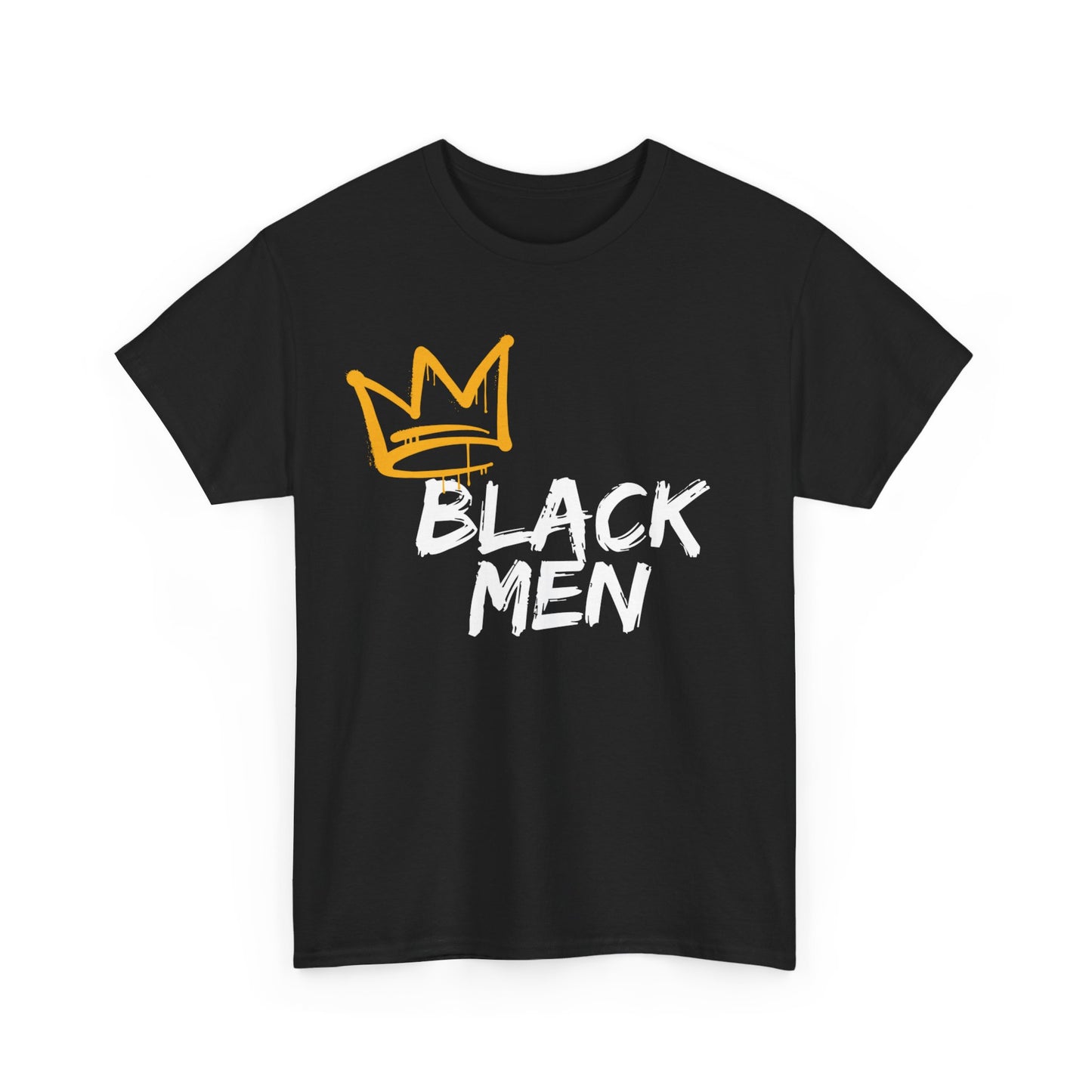 BLACK MEN'S MENTAL HEALTH "KING"