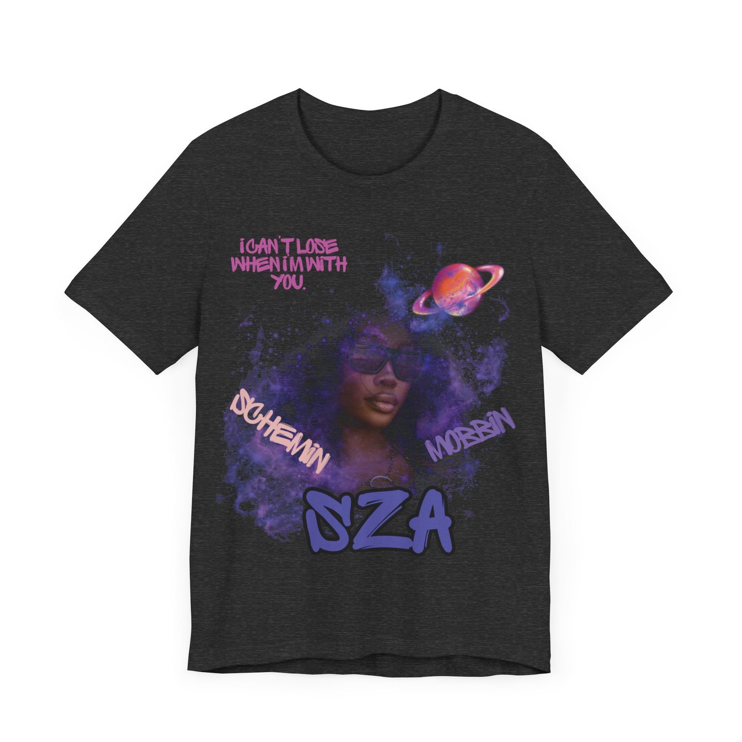 Galaxy SZA