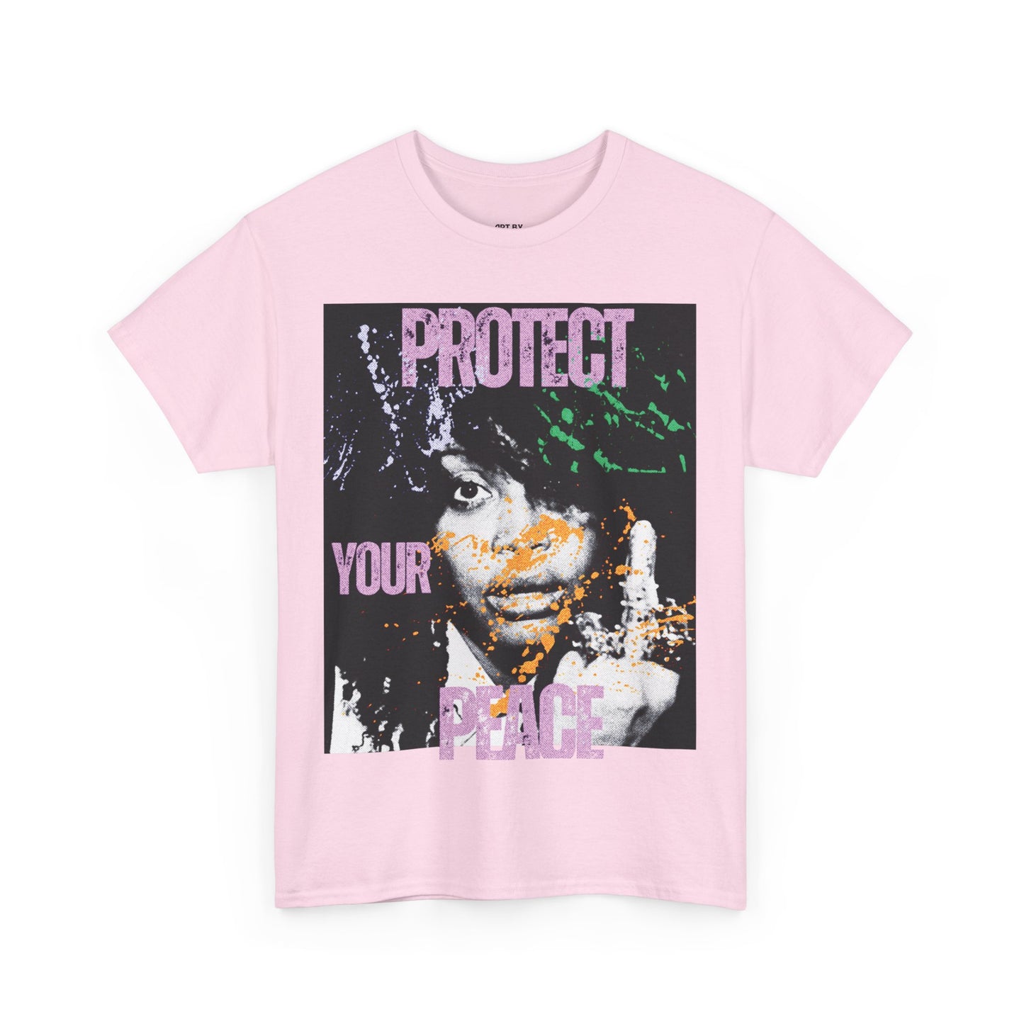 Protect Your Peace Tee