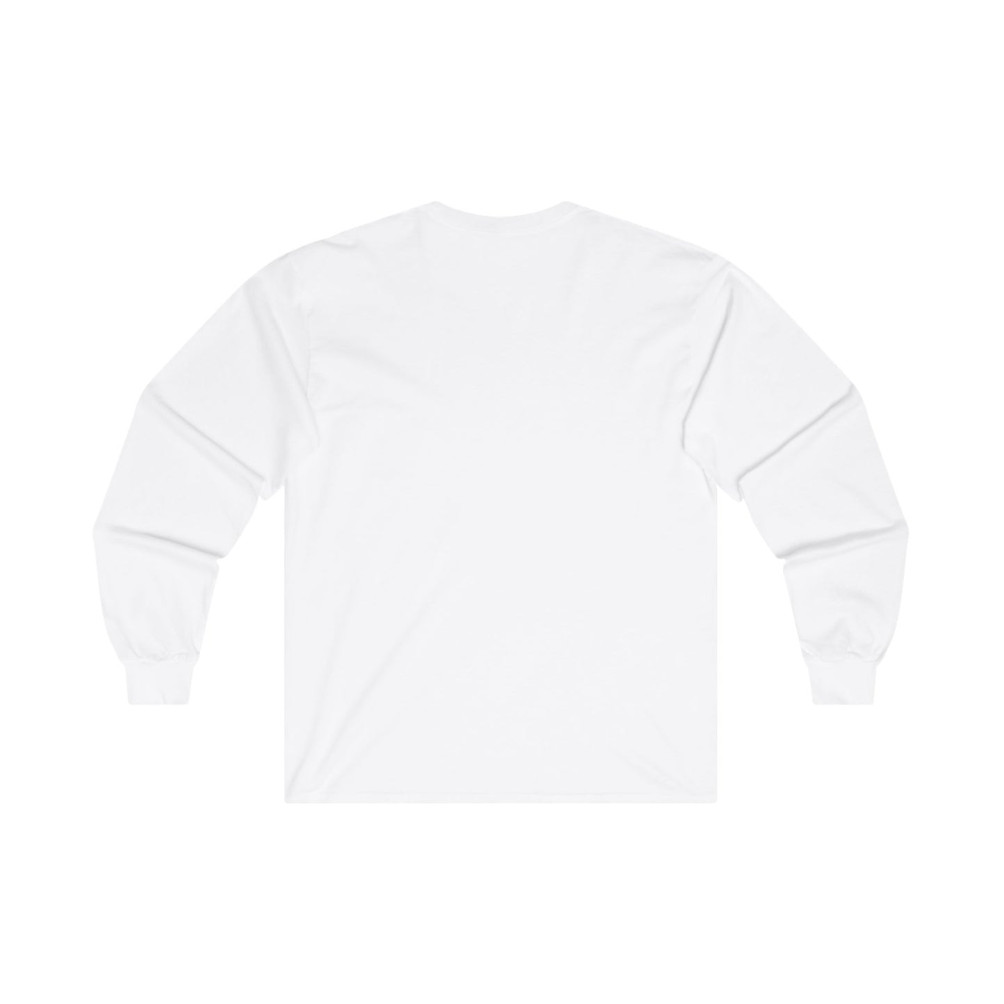 FU*K OFF! I'M HEALING Long Sleeve