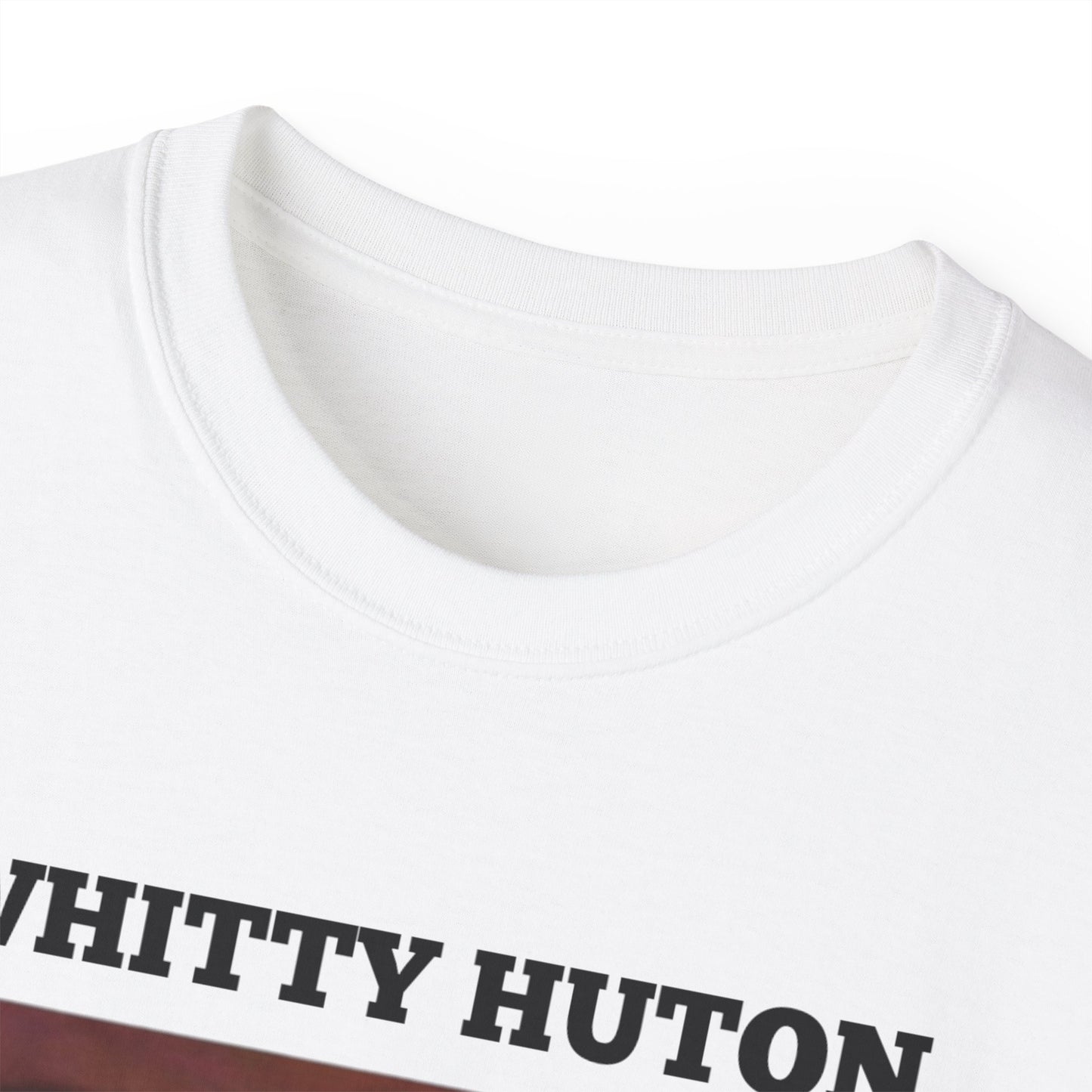 Whitty Huton Tee