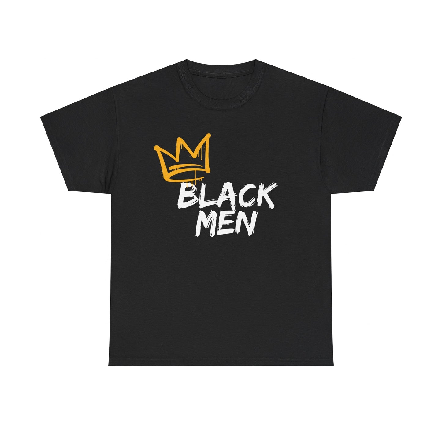 BLACK MEN'S MENTAL HEALTH "KING"