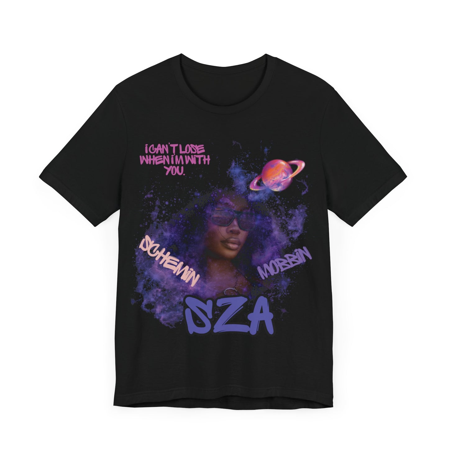 Galaxy SZA