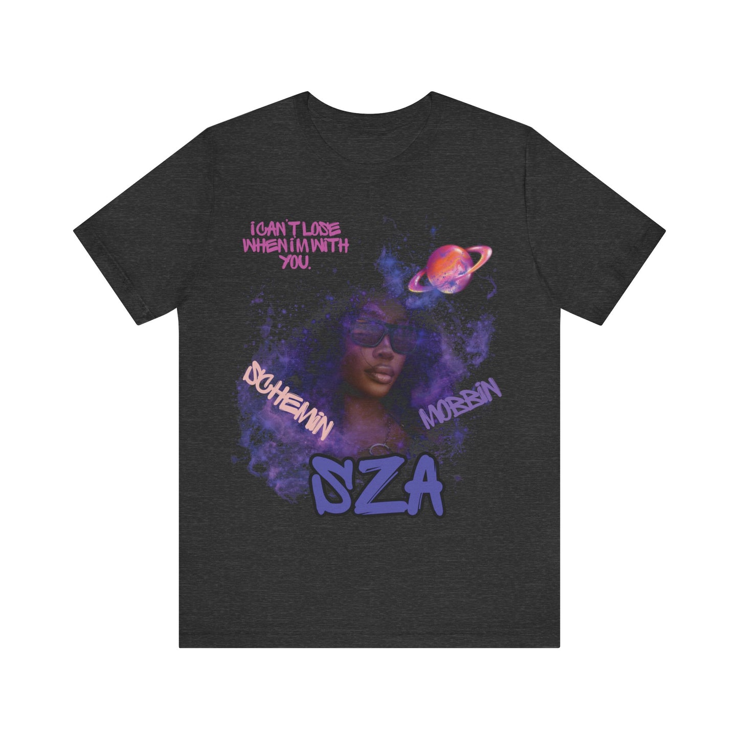 Galaxy SZA