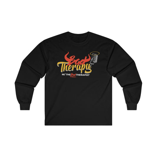 LOGO Long Sleeve Tee