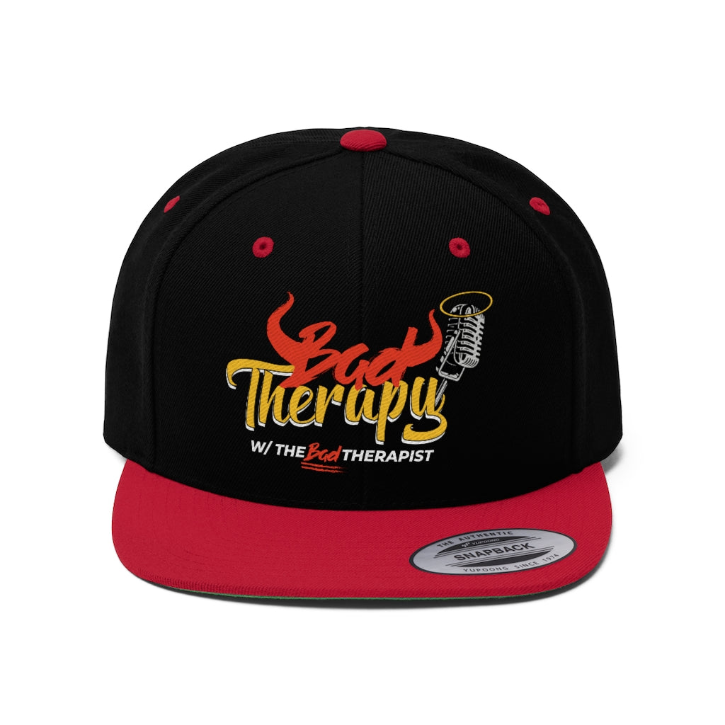 Logo SnapBack